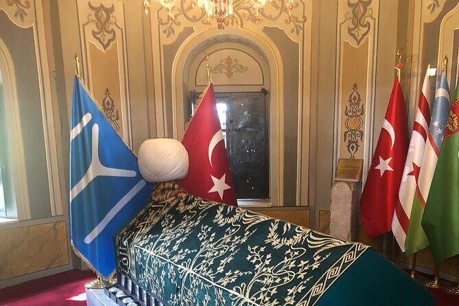 Ertugrul Gazi Tomb, Sogut and Bilecik Tour - Daily from Istanbul - Sögüt Museum in 10 minutes: quick stop, real artifacts