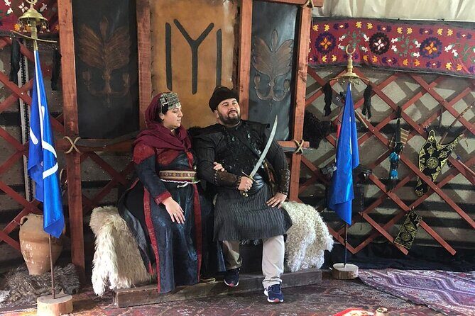 Ertugrul Gazi Tomb, Sogut and Bilecik Tour - Daily from Istanbul - Price and value: what you pay for (and what you still might pay)
