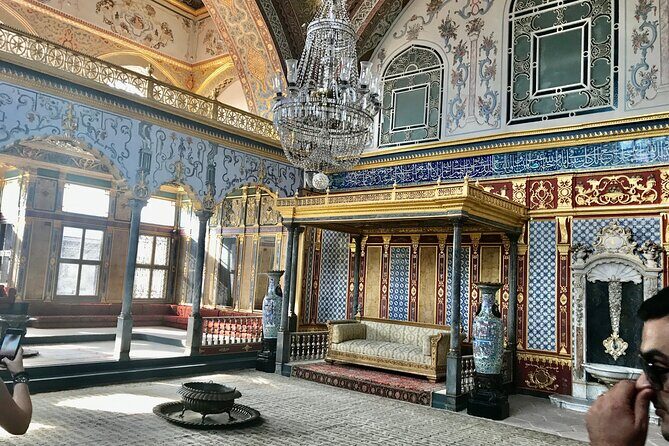 Escorted 10 Days Tour of Istanbul, Cappadocia, Ephesus and Pamukkale - Value Check: What you’re actually buying for $4,500