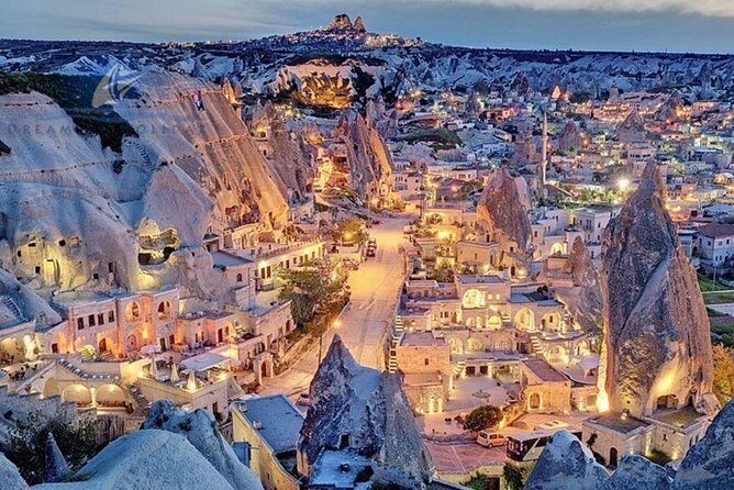 Escorted 10 Days Tour of Istanbul, Cappadocia, Ephesus and Pamukkale - Kusadası as your launch pad: a breather before Ephesus