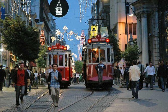 Escorted 10 Days Tour of Istanbul, Cappadocia, Ephesus and Pamukkale - Cappadocia arrival by flight: Kayseri in, cave hotel out