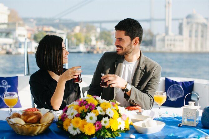 Exclusive Bosphorus Cruise - Luxury Yacht Experience in Istanbul - How the Bosphorus starts from Arnavutköy (and why that matters)
