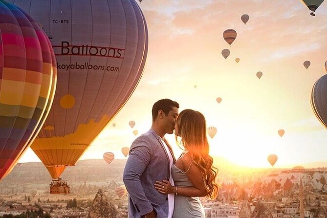 Exclusive Hot air balloon Flight in Cappadocia - Key Things I’d Focus On