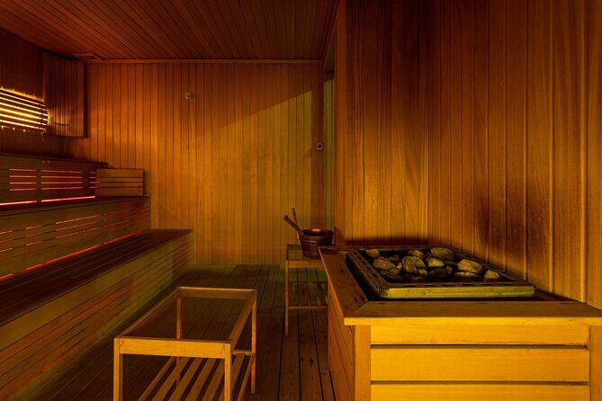 Exclusive Istanbul: Private Turkish Bath, Sauna, Massage & Pool - Price and Value: Why $54.42 Can Make Sense