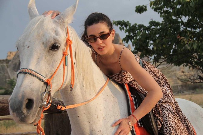 Explore Cappadocia Horseback Riding at Goreme National Park - Weather and Timing: The Real Rules of Cappadocia