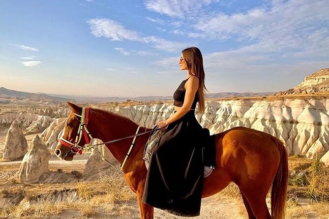 Explore Hidden Valleys of Cappadocia on Horseback - Pickup and the ranch location: why it affects the whole day