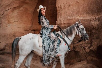 Explore Hidden Valleys of Cappadocia on Horseback - Your 20-minute break at the top: cave monastery time