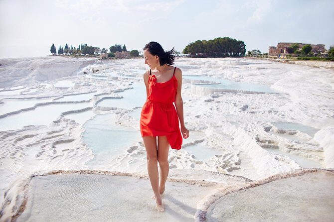 Explore the Best Highlights of Turkey in 10 Days - Cappadocia Start: Getting Into the Right Mindset