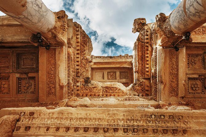 Explore the Best Highlights of Turkey in 10 Days - Cappadocia Valleys and Goreme Open-Air Museum: Fairy Chimneys, Avanos, and Uchisar Views