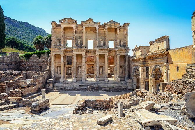 Explore the Best Highlights of Turkey in 10 Days - Red Valley, Cavusin, Pigeon Valley, and Derinkuyu Underground City