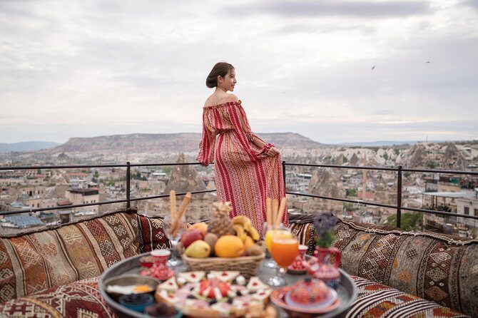 Explore the Best Highlights of Turkey in 10 Days - Istanbul Day-by-Day: Hagia Sophia, Blue Mosque, Topkapi, and the Grand Bazaar