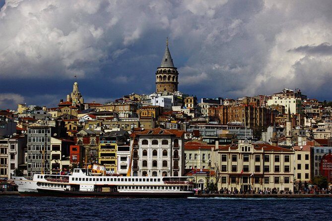 Fat Taxi - Private Istanbul Airport (IST) Transfer to Taksim - Price and value: why $36.01 can be worth it