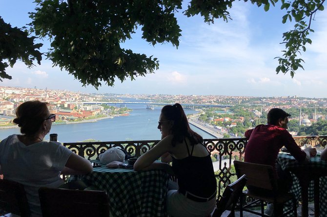 Fener and Balat - Old Greek & Jewish Quarter - Your guide, your small group, and how the afternoon stays easy