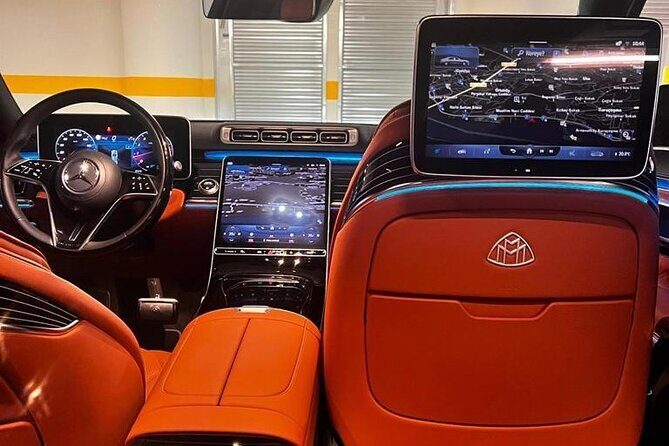 First Class Business Sedan Airport Transfer Services in Istanbul - IST vs SAW meeting points: the exact directions that save your sanity