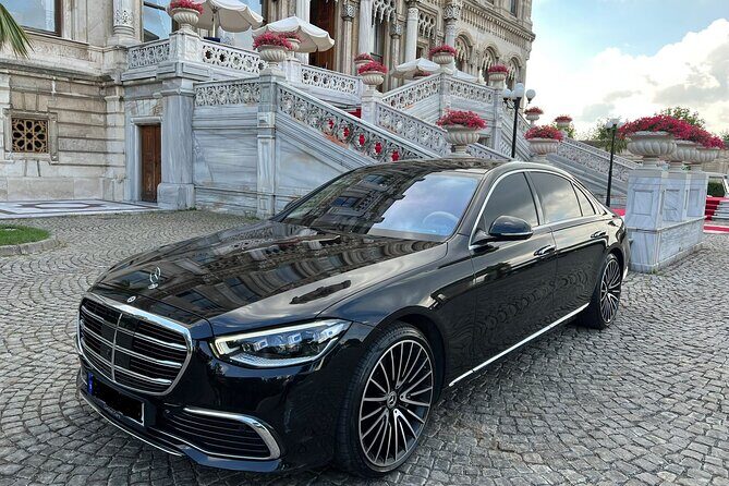 First Class Business Sedan Airport Transfer Services in Istanbul - Private and flexible in the ways that count