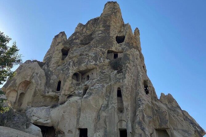 Flexible Private Cappadocia Tour – Explore at Your Own Pace - Key highlights at a glance