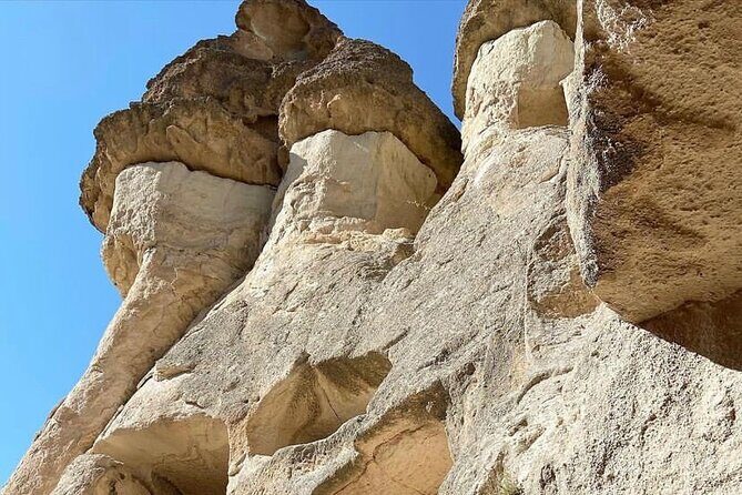 Flexible Private Cappadocia Tour – Explore at Your Own Pace - Avanos pottery trial: a hands-on break from the driving