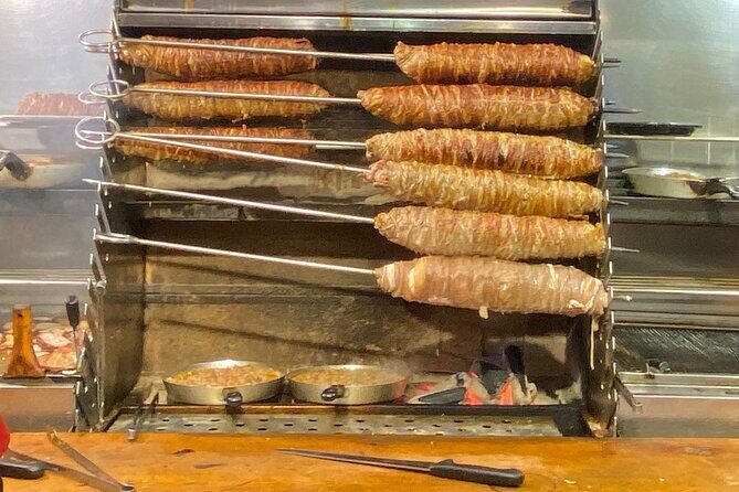 Food Tour in Istanbul with Local Guide - Europe to Asia: Why This Istanbul Food Route Works