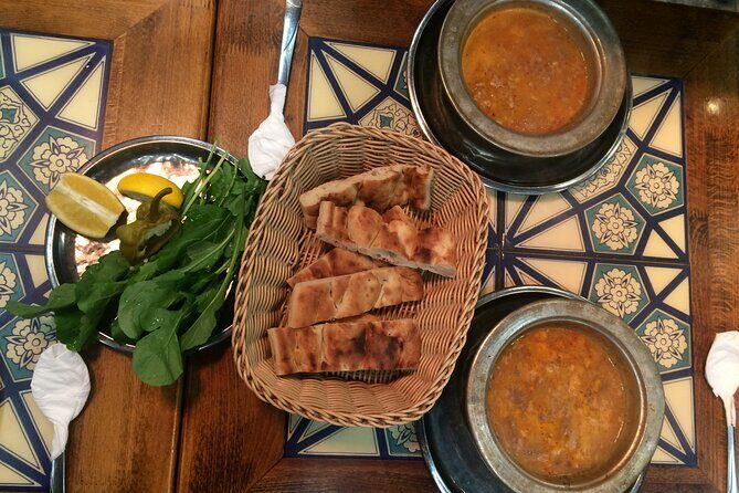 Food Tour in Istanbul with Local Guide - Misir Carsisi (Spice Market): Turkish Delights Start Here