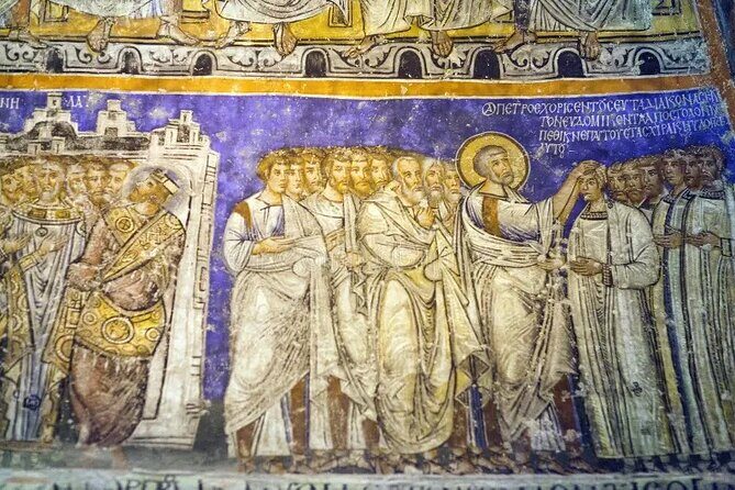 Footsteps of Early Christians - Private Cappadocia Day Tour - Private guiding: why Elo, Osman, and Mustafa can change everything