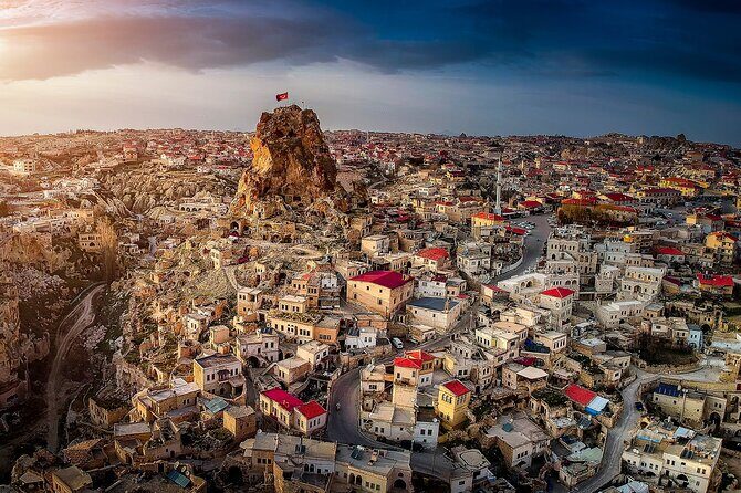 Footsteps of Early Christians - Private Cappadocia Day Tour - Early Christianity in Göreme: what the churches really teach