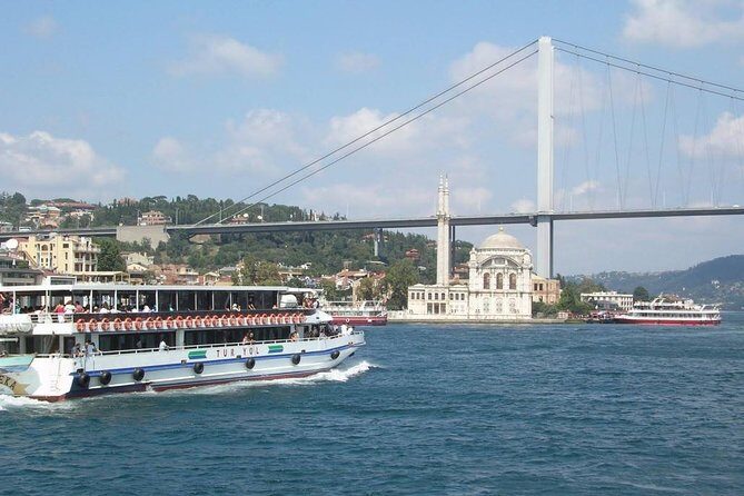 Francophone Private Guide to Istanbul - Grand Bazaar time without wasting your energy