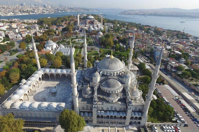Francophone Private Guide to Istanbul - Who this tour suits best