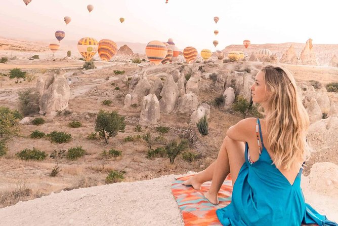 From Airport: 2-Day Cappadocia Tour & Cave Hotel Stay - Getting picked up: airport timing that actually matters