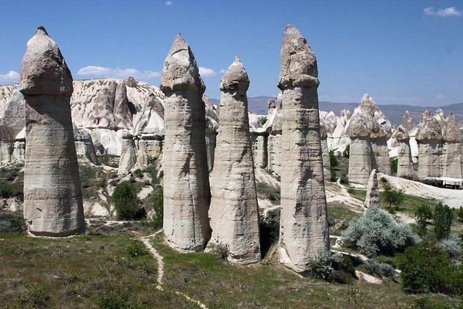 From Airport: 2-Day Cappadocia Tour & Cave Hotel Stay - Price and value: what you’re paying for