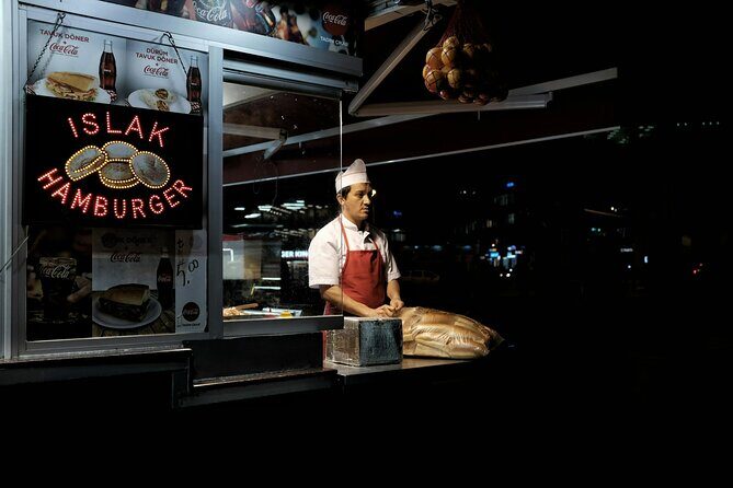 From Europe to Asia: Istanbul Food Tour - Who this tour suits best (and who might want something else)