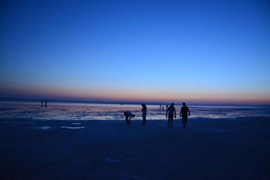 From Göreme: Salt Lake Tour at Sunset - Value check: $384 per group up to 4—worth it if you want the timing