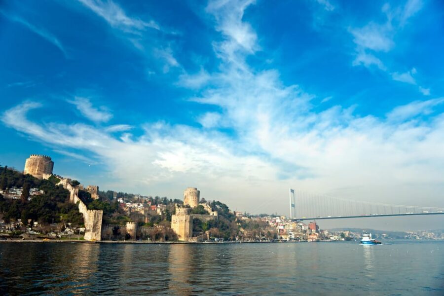 From Istanbul: 10-Day Turkey Tour & optional Hot Air Balloon - Key Points You’ll Care About