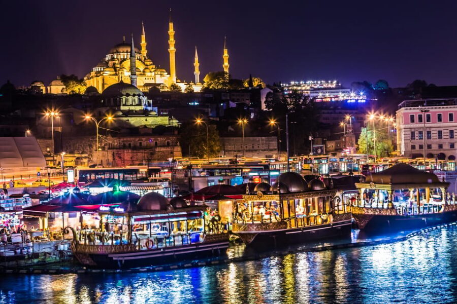 From Istanbul: 10-Day Turkey Tour & optional Hot Air Balloon - Price and Value: Is $709 a Good Deal for This Route?