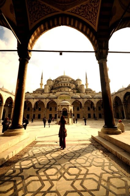 From Istanbul: 10-Day Turkey Tour & optional Hot Air Balloon - Gallipoli’s WWI Battlefields: The Most Emotional Day
