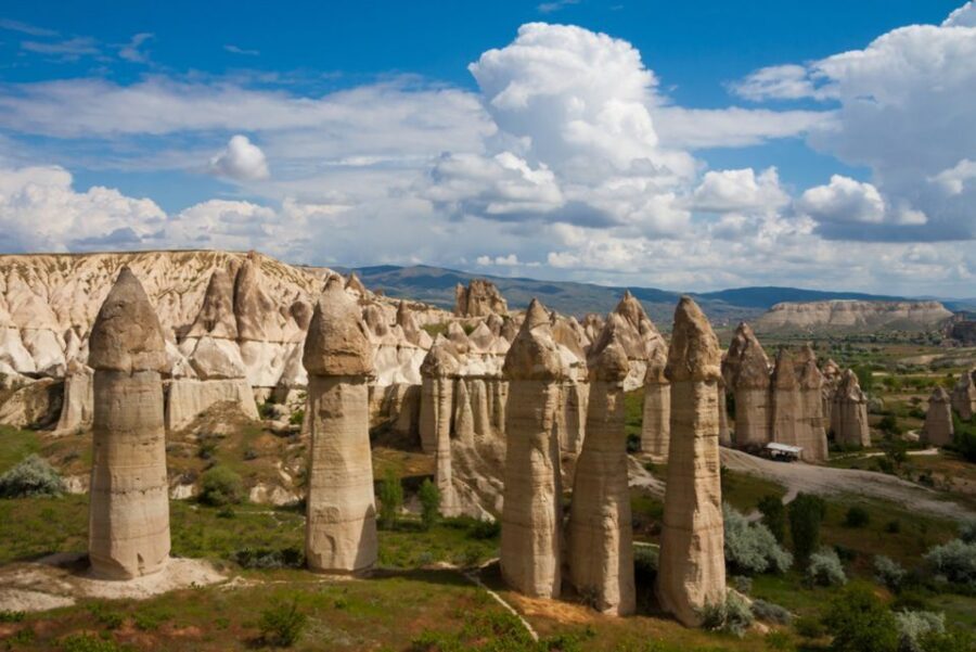 From Istanbul: 2-Day All-Inclusive Cappadocia Guided Trip - Who should book this Cappadocia trip (and who should skip it)