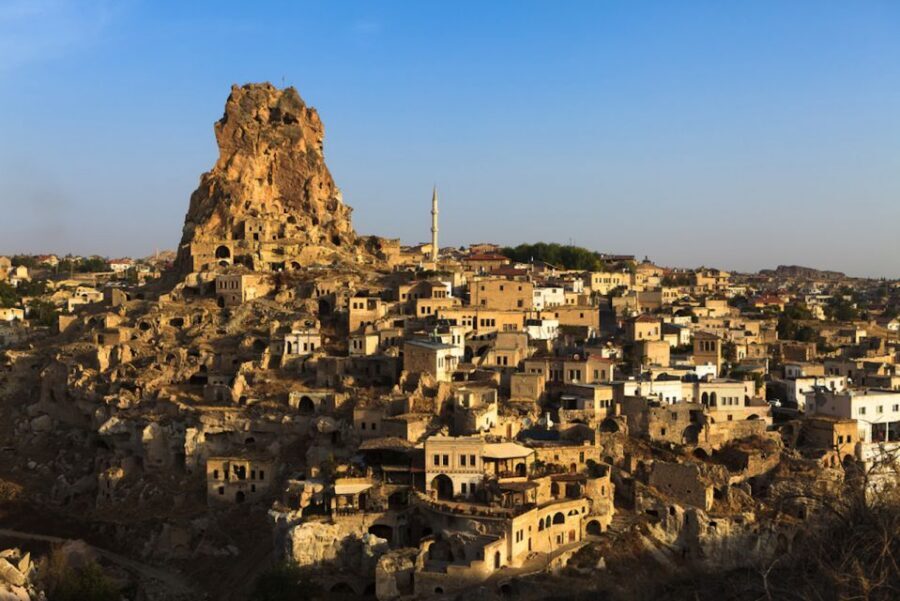 From Istanbul: 2-Day All-Inclusive Cappadocia Guided Trip - Cappadocia in 48 hours: what this package really gives you