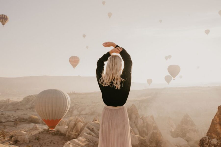 From Istanbul: 2-Day All-Inclusive Cappadocia Guided Trip - Food, pace, and comfort: what the day-to-day feels like
