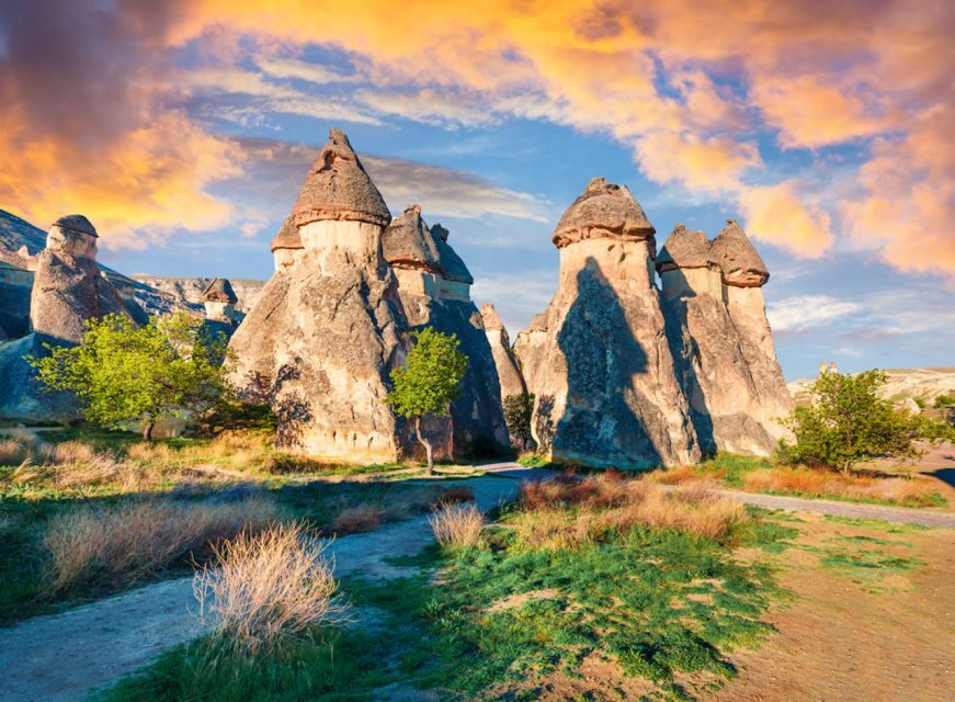 From Istanbul: 2-Day All-Inclusive Cappadocia Guided Trip - Price and logistics: is $709 worth it, or can you DIY cheaper?