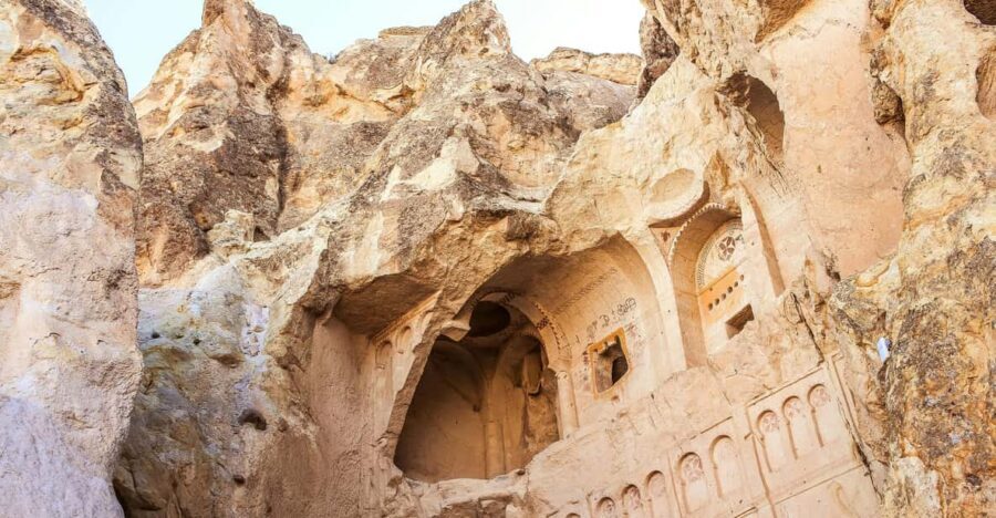 From Istanbul: 2-Day Cappadocia Highlights Tour by Plane - Tips to get the most out of the Red and Blue combo