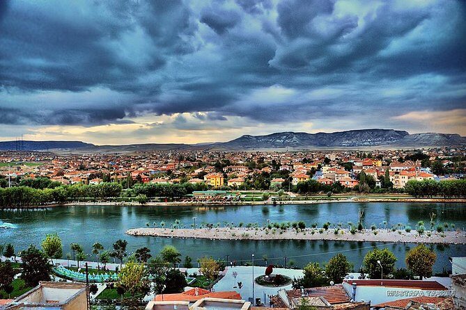 From Istanbul: 2-Day Cappadocia Highlights Tour by Plane - Day 1: The Red Tour (Devrent to Göreme to Uçhisar)