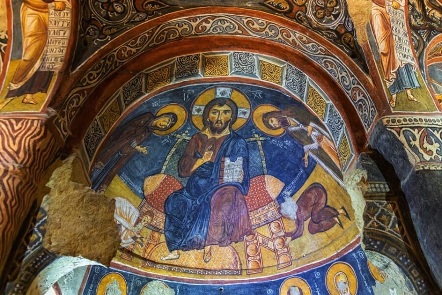 From Istanbul: 2-Day Cappadocia Highlights Tour by Plane - Value check: who this tour fits best