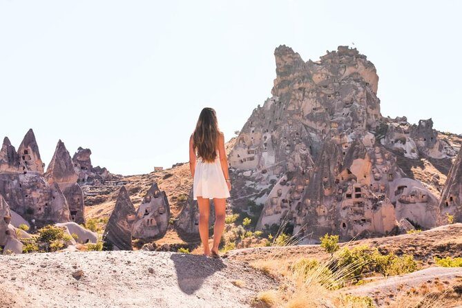 From Istanbul: 2-Day Cappadocia Highlights Tour by Plane - The flight + meeting at Kayseri Erkilet (ASR)