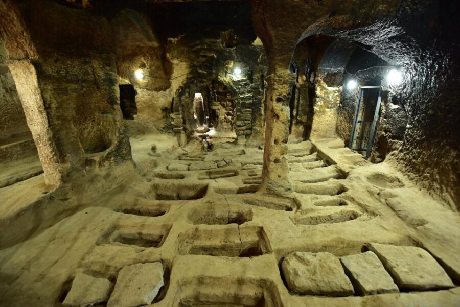 From Istanbul: 2-Day Cappadocia Tour By Bus or Plane - What’s actually included, and why entrance fees can surprise you