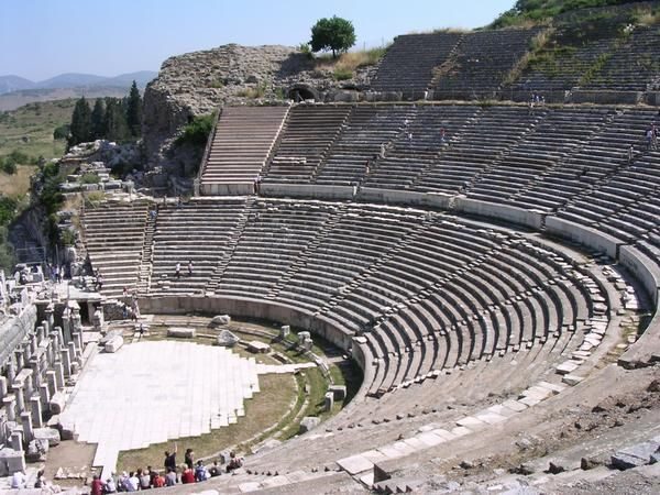 From Istanbul: 2-Day Ephesus & Pamukkale Tour by Bus - Aegean Classics in 2.5 Days: How the Overnight Bus Shapes the Trip