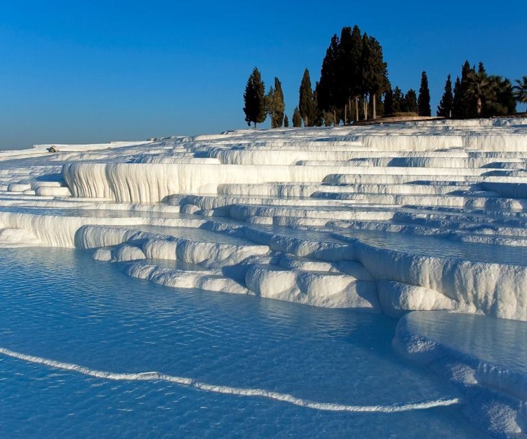 From Istanbul: 2-Day Ephesus & Pamukkale Tour by Bus - Day 1 Ephesus in Selçuk: What You’ll Actually See
