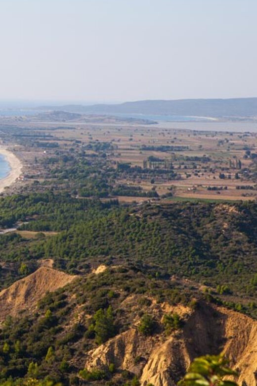From Istanbul: 2-Day Gallipoli & Troy w/ Boat Tour - Kabatepe Simulation Centre: why the 3D helps