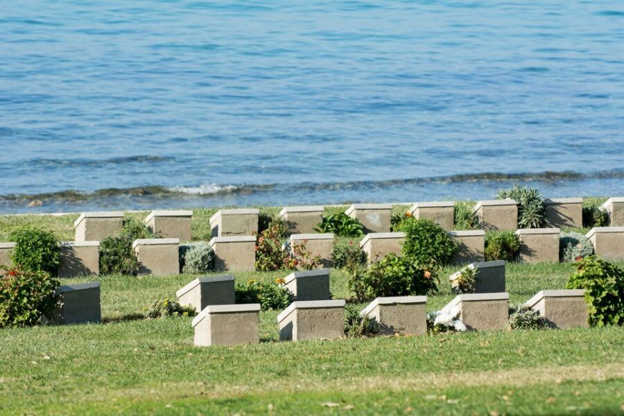From Istanbul: 2-Day Tour to Gallipoli & Troy - Key Points You’ll Care About