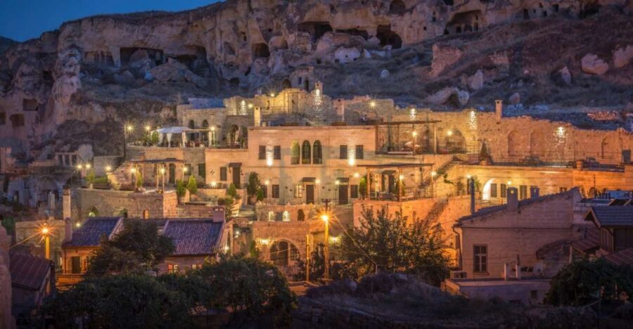 From Istanbul: 2-Day Trip to Cappadocia w/Balloon+Cave Hotel - Sunrise balloon over Soğanlı Valley: the view is the point