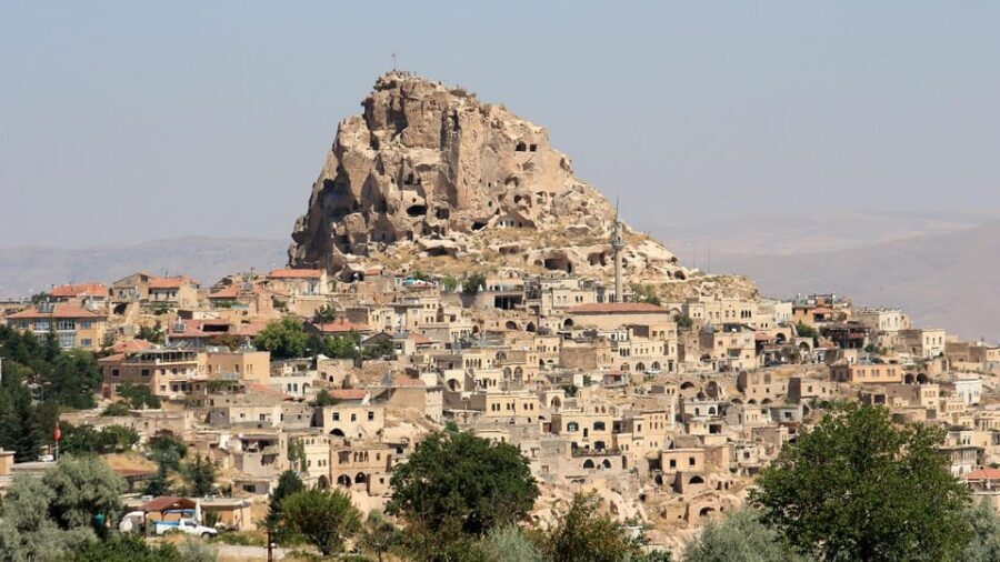 From Istanbul: 2 Days Cappadocia Tour by Return Flight - Cave hotel night: what you’re really buying