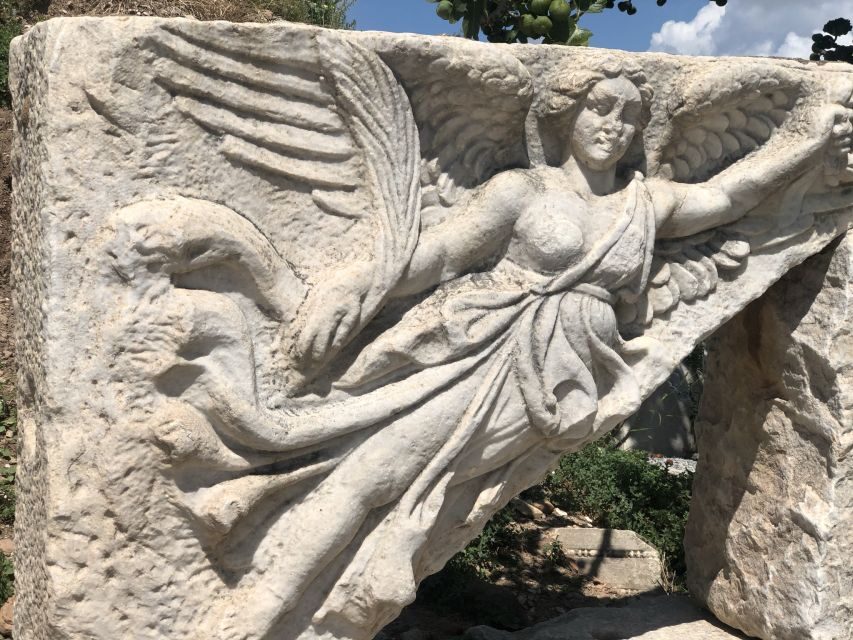From Istanbul: 2 Days Private Pamukkale and Ephesus Tour - Key highlights that make this tour work